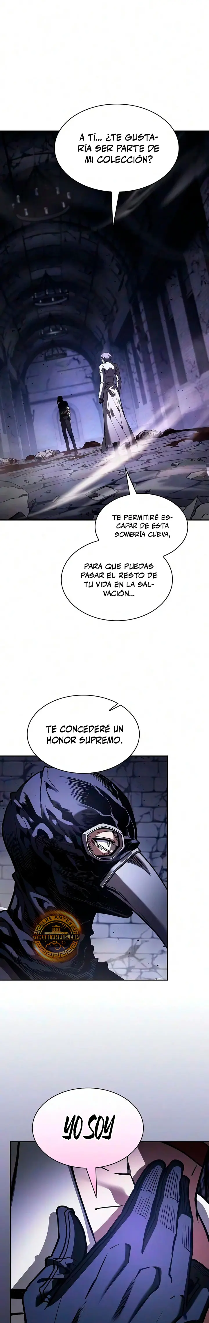 Maestro De Espadas Genio De La Academia - Capítulo 139 - Página 1 - LectorTMOo