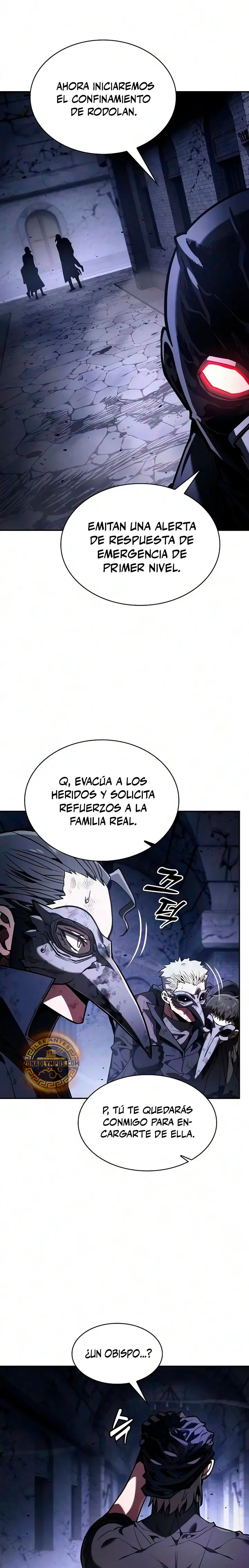 Maestro De Espadas Genio De La Academia - Capítulo 139 - Página 4 - LectorTMOo