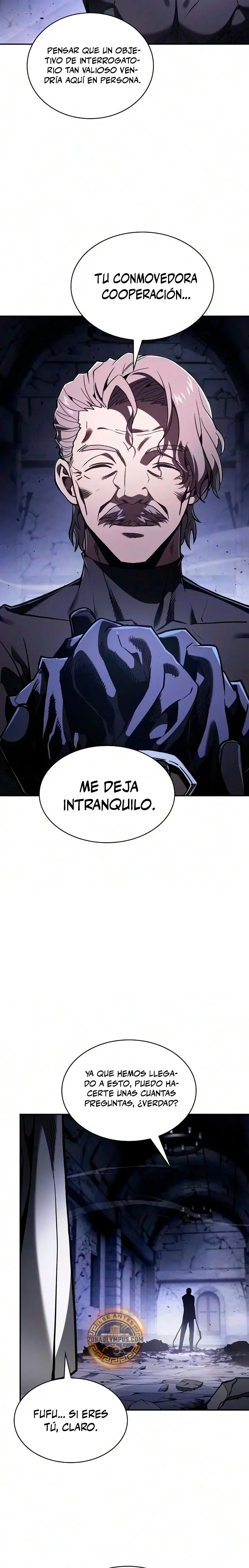 Maestro De Espadas Genio De La Academia - Capítulo 139 - Página 5 - LectorTMOo