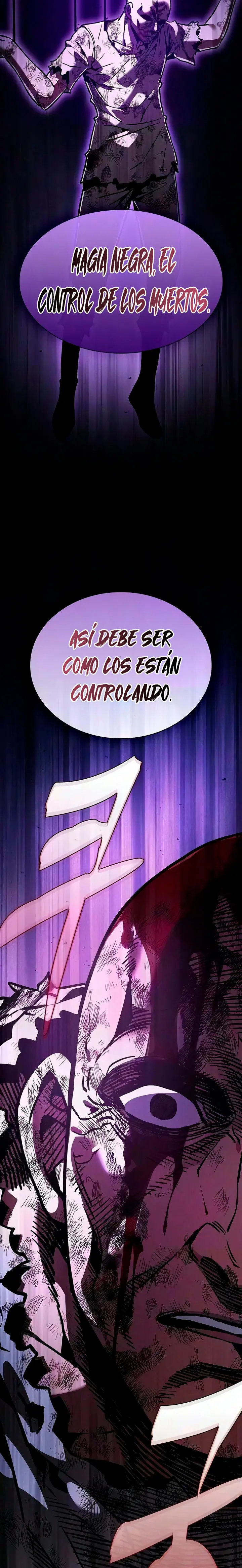 Maestro De Espadas Genio De La Academia - Capítulo 139 - Página 8 - LectorTMOo