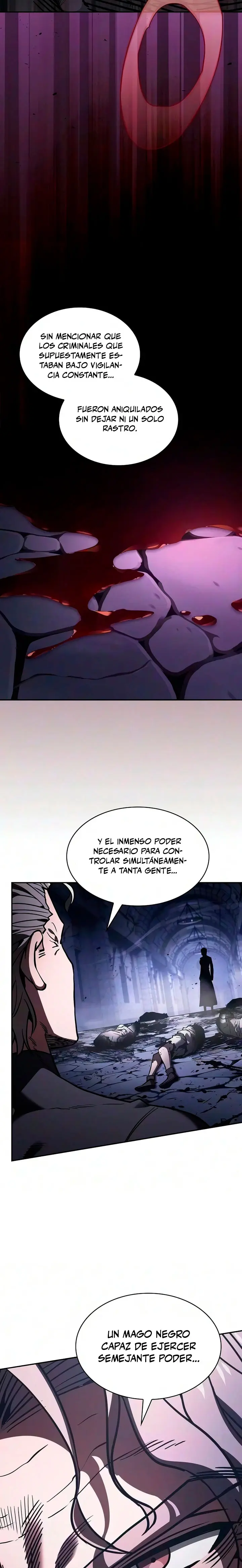 Maestro De Espadas Genio De La Academia - Capítulo 139 - Página 9 - LectorTMOo