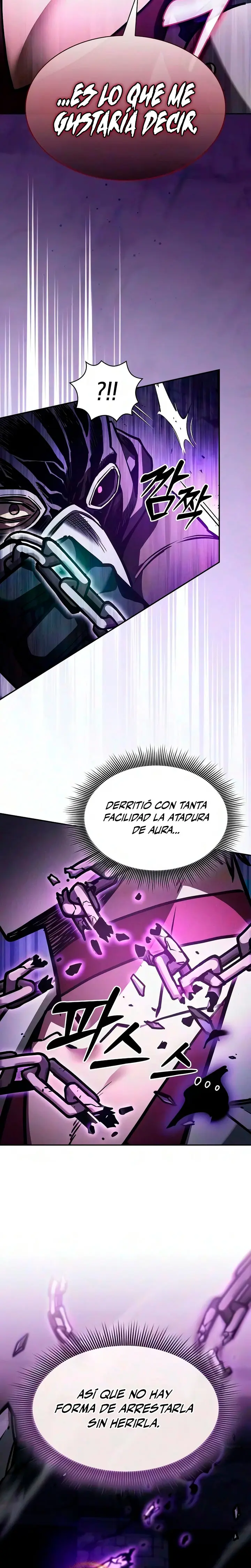 Maestro De Espadas Genio De La Academia - Capítulo 139 - Página 20 - LectorTMOo