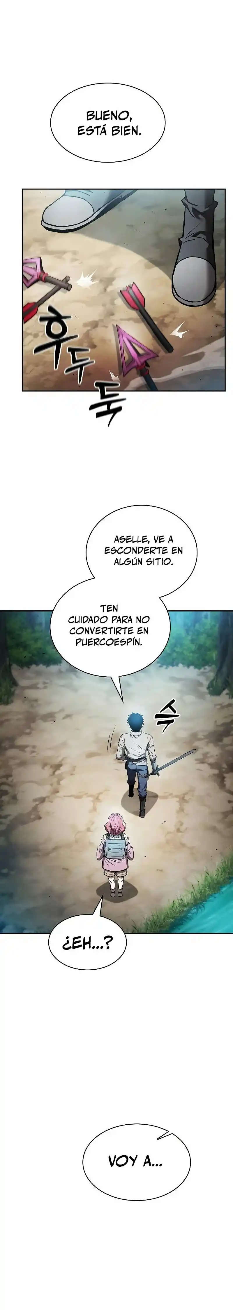 Maestro De Espadas Genio De La Academia - Capítulo 14 - Página 13 - LectorTMOo
