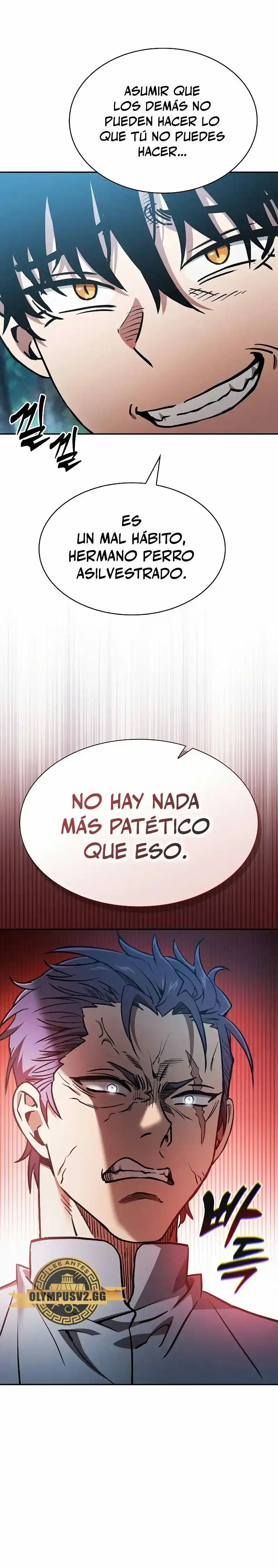Maestro De Espadas Genio De La Academia - Capítulo 14 - Página 22 - LectorTMOo
