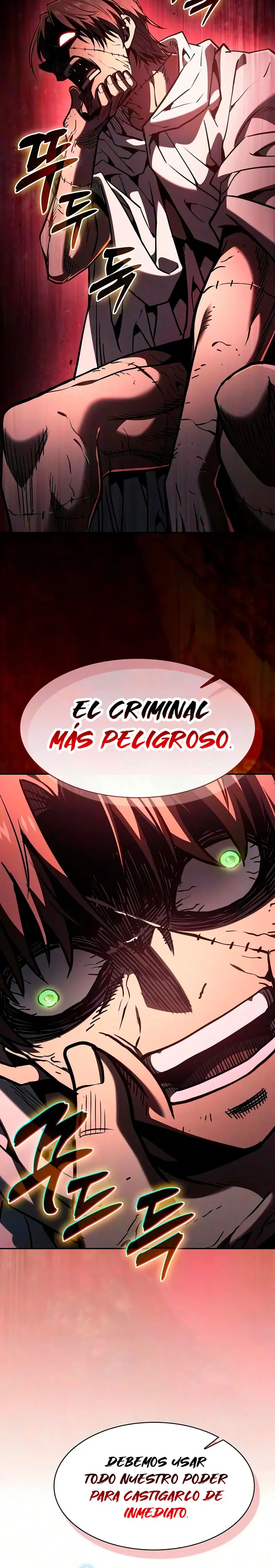 Maestro De Espadas Genio De La Academia - Capítulo 140 - Página 15 - LectorTMOo