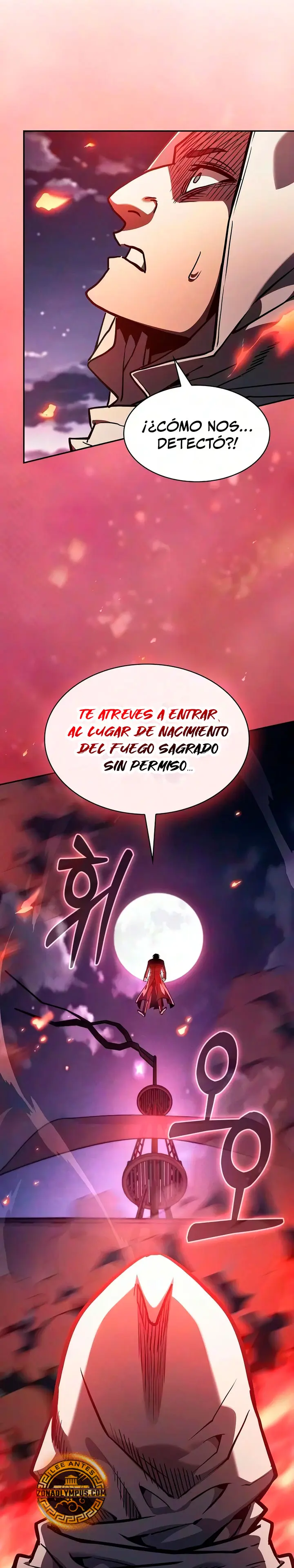 Maestro De Espadas Genio De La Academia - Capítulo 140 - Página 38 - LectorTMOo
