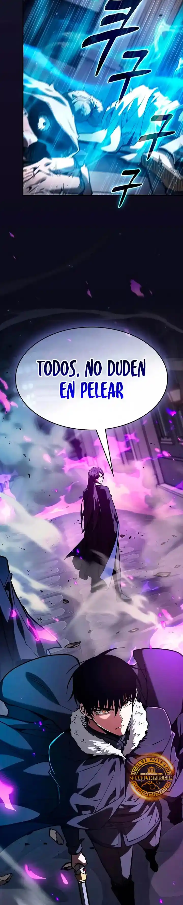Maestro De Espadas Genio De La Academia - Capítulo 141 - Página 15 - LectorTMOo