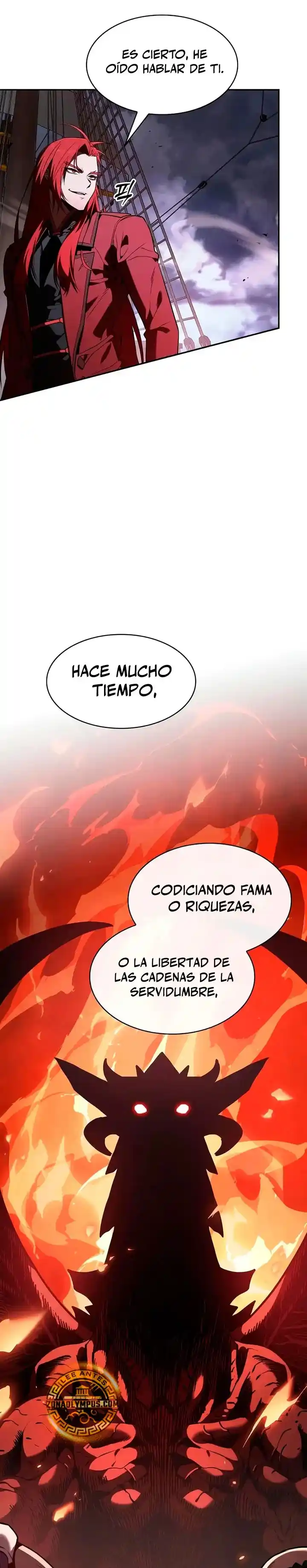 Maestro De Espadas Genio De La Academia - Capítulo 141 - Página 26 - LectorTMOo