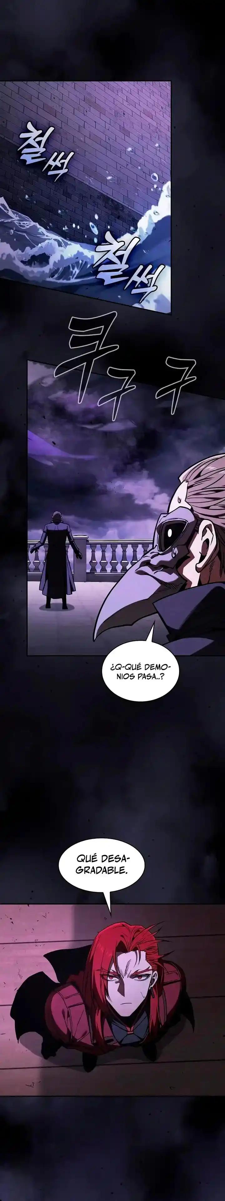 Maestro De Espadas Genio De La Academia - Capítulo 141 - Página 34 - LectorTMOo
