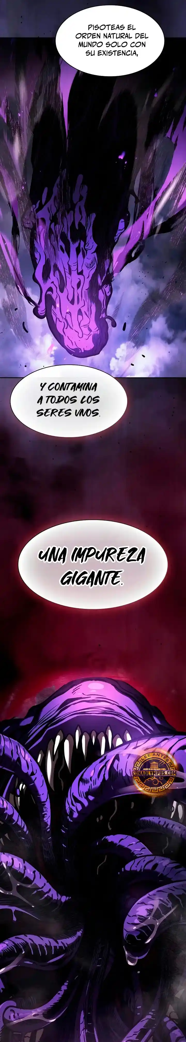 Maestro De Espadas Genio De La Academia - Capítulo 141 - Página 35 - LectorTMOo