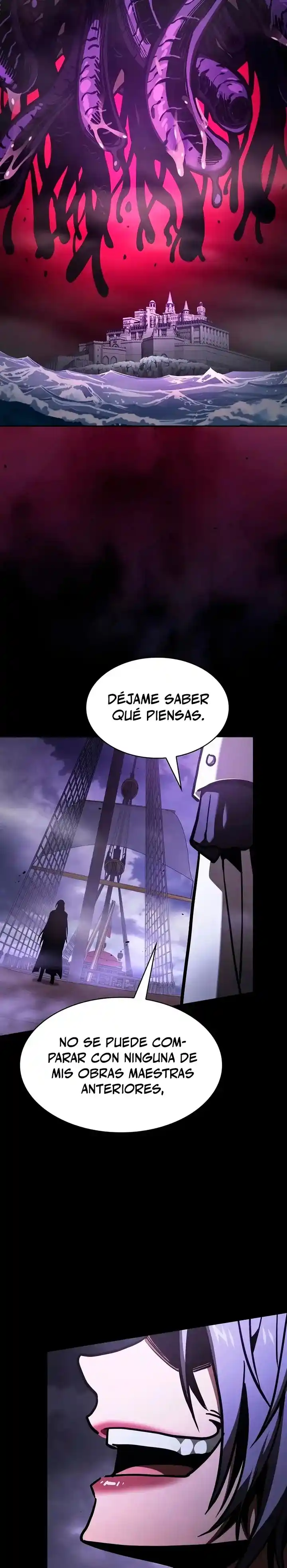 Maestro De Espadas Genio De La Academia - Capítulo 141 - Página 36 - LectorTMOo
