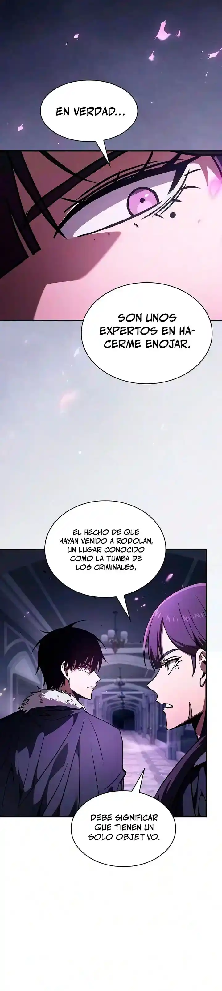 Maestro De Espadas Genio De La Academia - Capítulo 142 - Página 4 - LectorTMOo