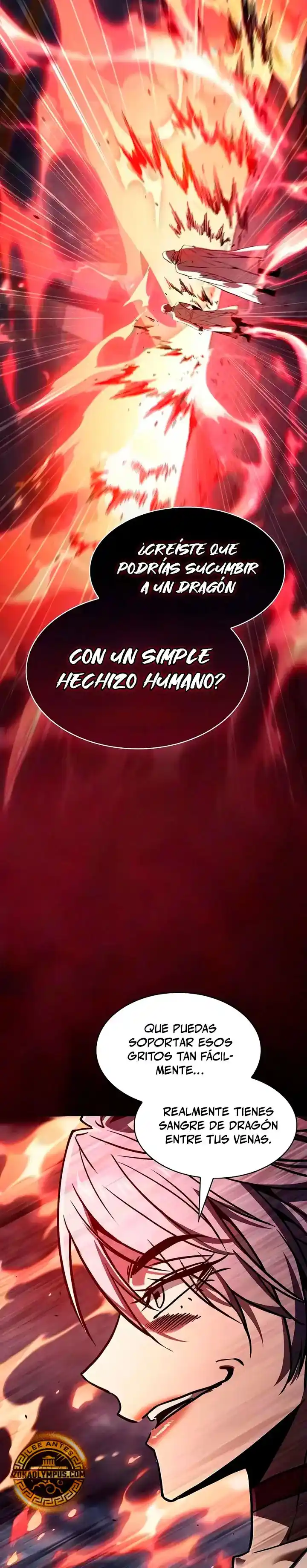 Maestro De Espadas Genio De La Academia - Capítulo 142 - Página 34 - LectorTMOo