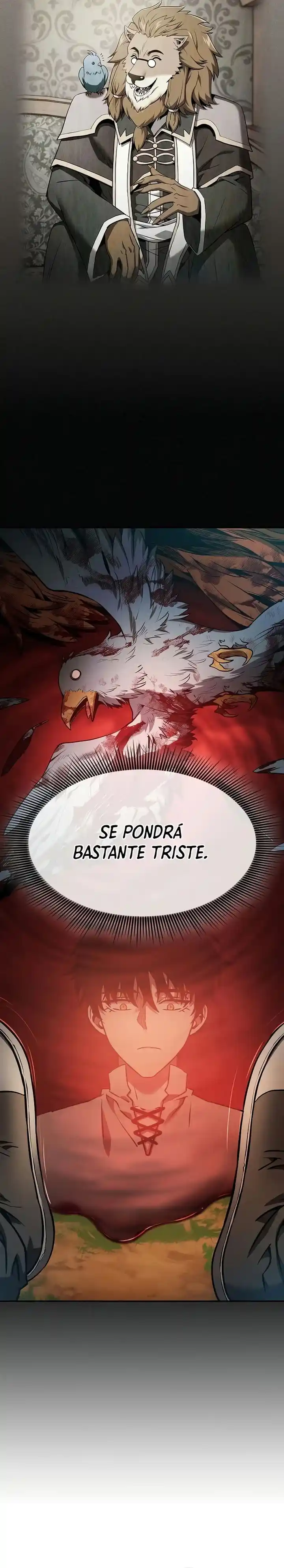 Maestro De Espadas Genio De La Academia - Capítulo 15 - Página 7 - LectorTMOo