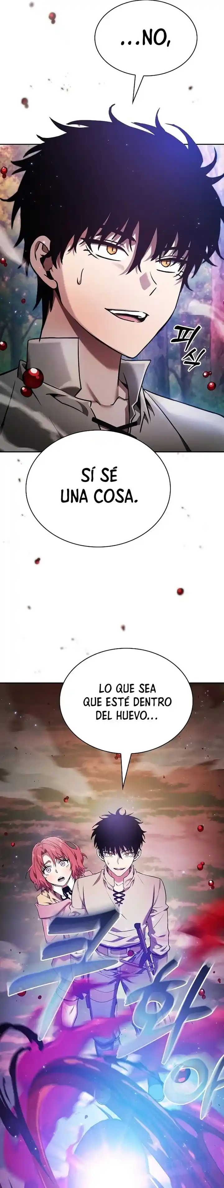 Maestro De Espadas Genio De La Academia - Capítulo 15 - Página 18 - LectorTMOo