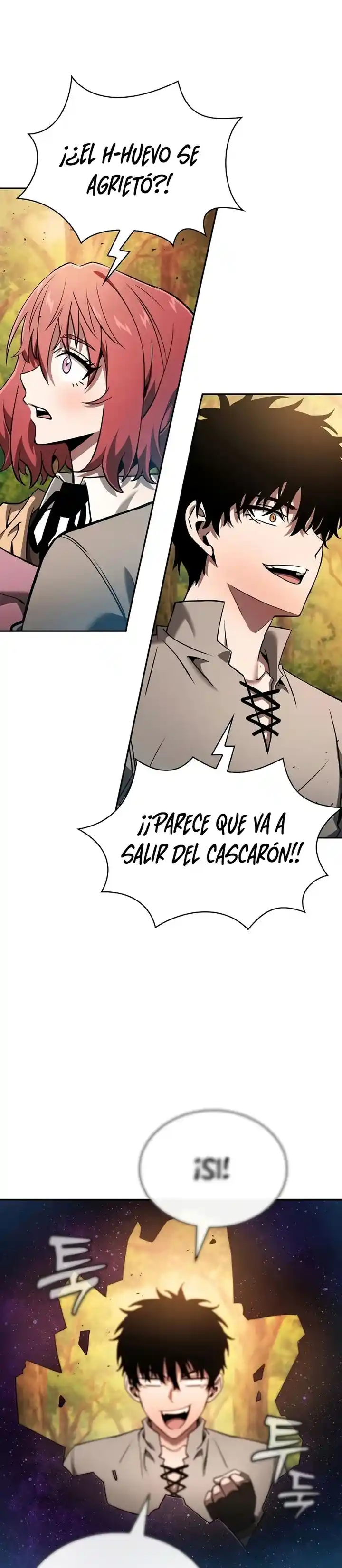 Maestro De Espadas Genio De La Academia - Capítulo 15 - Página 22 - LectorTMOo