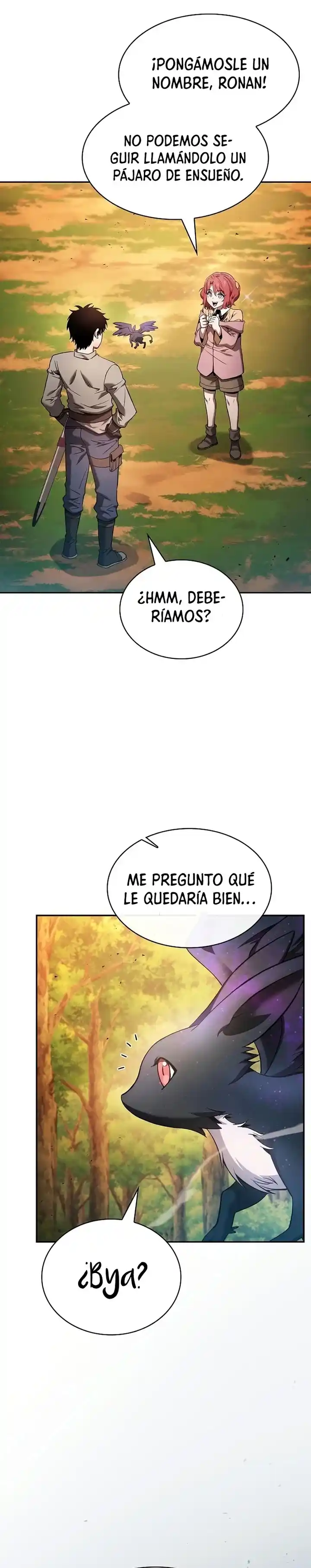 Maestro De Espadas Genio De La Academia - Capítulo 15 - Página 30 - LectorTMOo