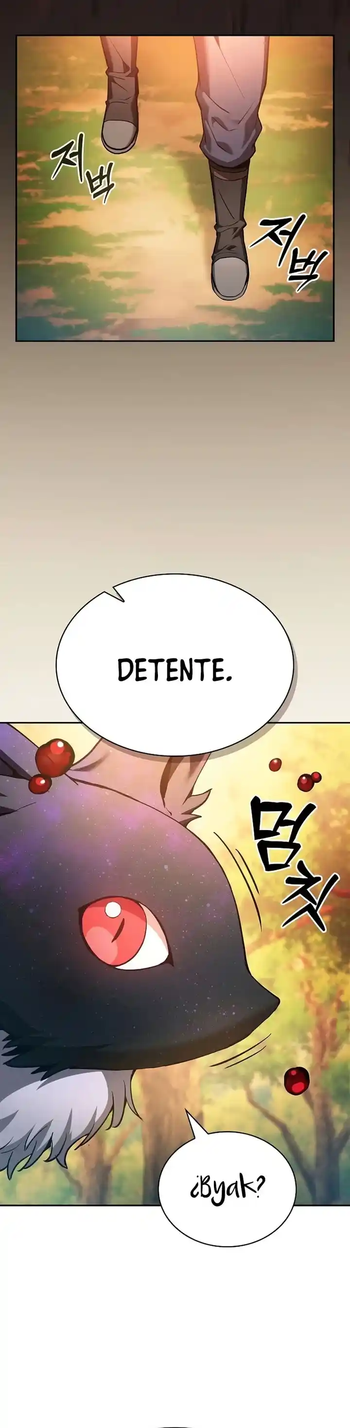 Maestro De Espadas Genio De La Academia - Capítulo 15 - Página 39 - LectorTMOo