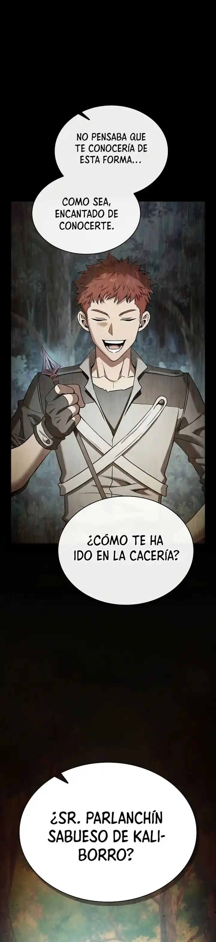 Maestro De Espadas Genio De La Academia - Capítulo 15 - Página 46 - LectorTMOo