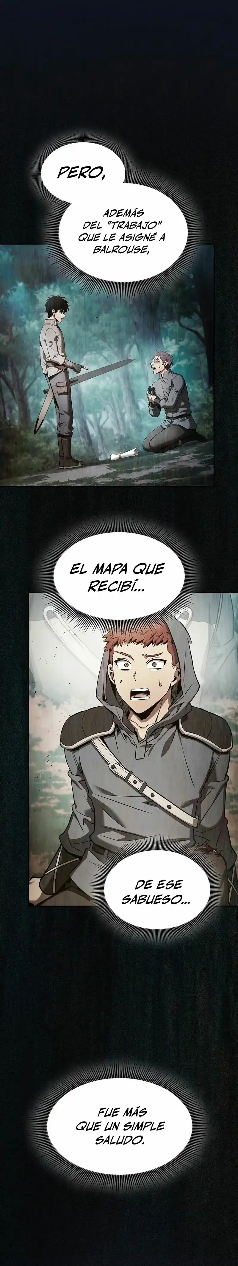 Maestro De Espadas Genio De La Academia - Capítulo 16 - Página 5 - LectorTMOo