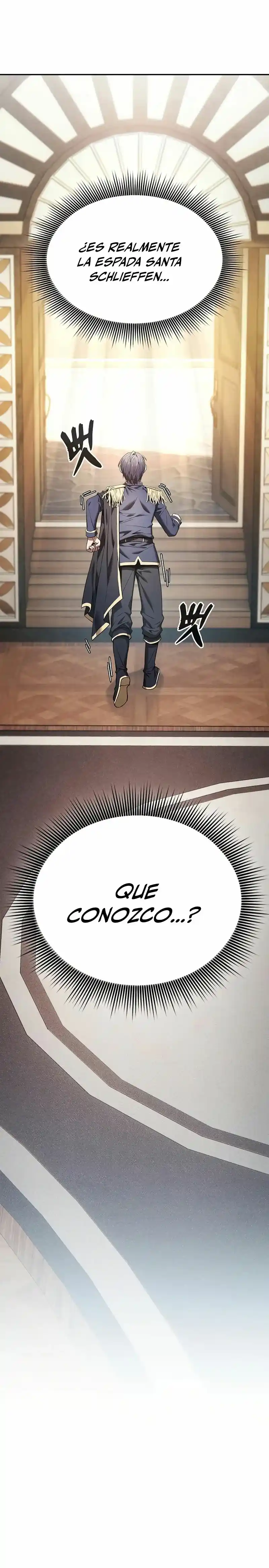 Maestro De Espadas Genio De La Academia - Capítulo 16 - Página 34 - LectorTMOo