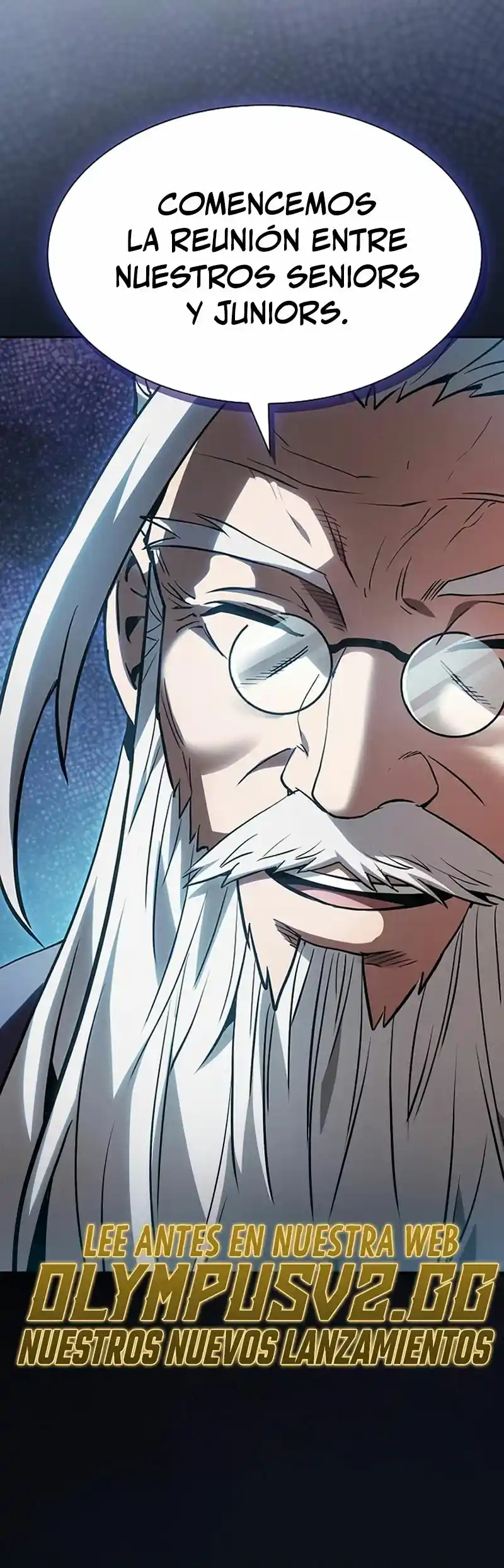 Maestro De Espadas Genio De La Academia - Capítulo 16 - Página 48 - LectorTMOo