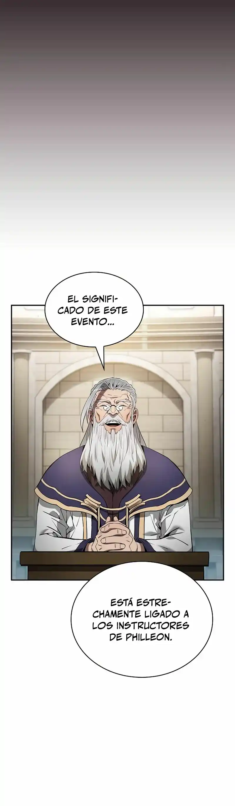 Maestro De Espadas Genio De La Academia - Capítulo 17 - Página 6 - LectorTMOo