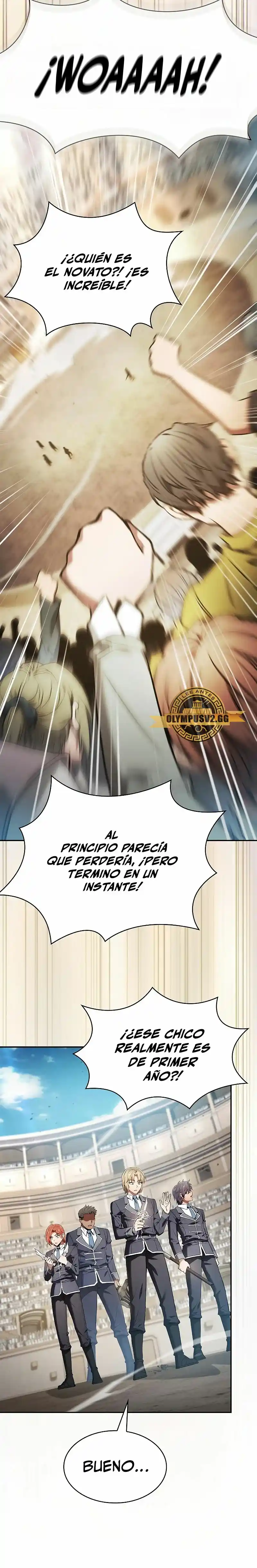 Maestro De Espadas Genio De La Academia - Capítulo 18 - Página 4 - LectorTMOo