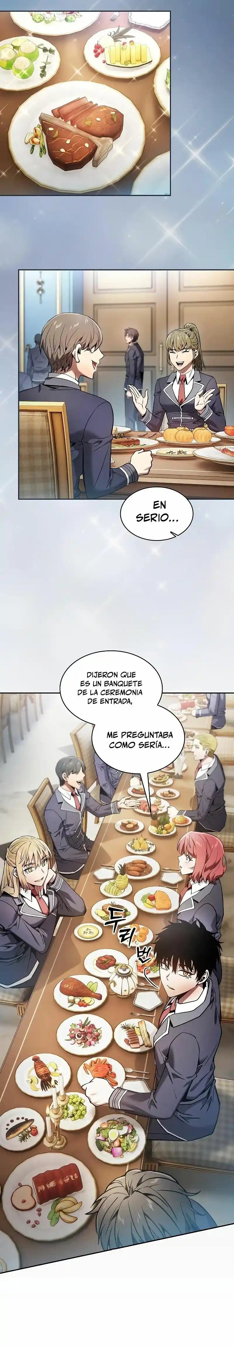 Maestro De Espadas Genio De La Academia - Capítulo 18 - Página 15 - LectorTMOo