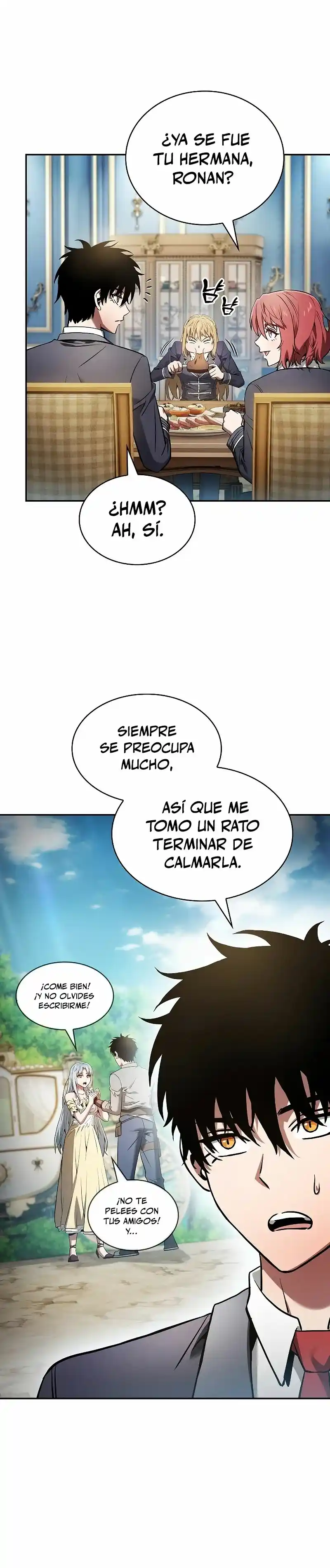 Maestro De Espadas Genio De La Academia - Capítulo 18 - Página 17 - LectorTMOo
