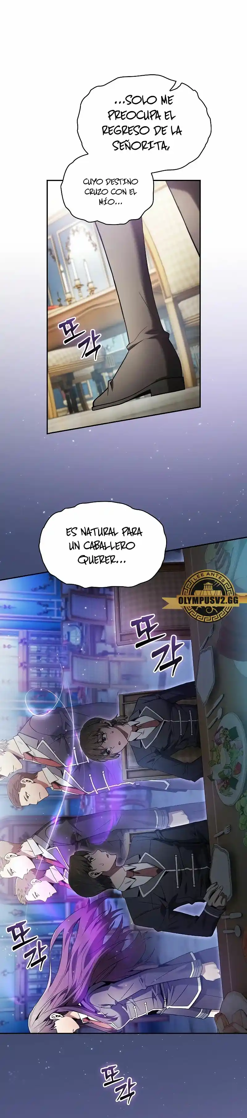 Maestro De Espadas Genio De La Academia - Capítulo 18 - Página 26 - LectorTMOo