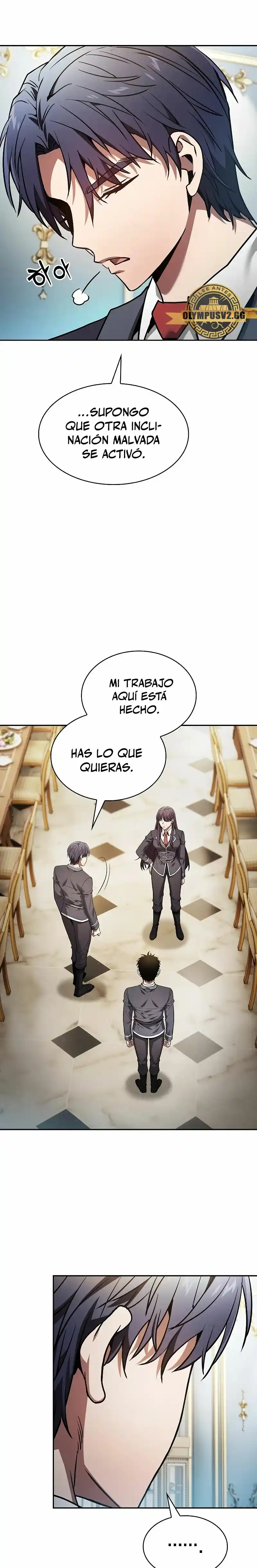 Maestro De Espadas Genio De La Academia - Capítulo 18 - Página 31 - LectorTMOo