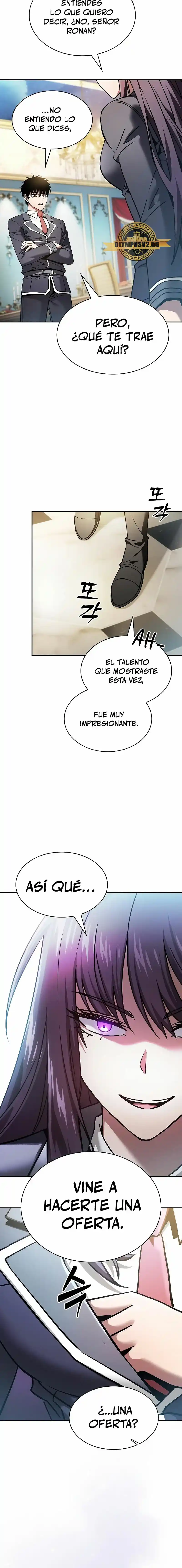 Maestro De Espadas Genio De La Academia - Capítulo 18 - Página 36 - LectorTMOo