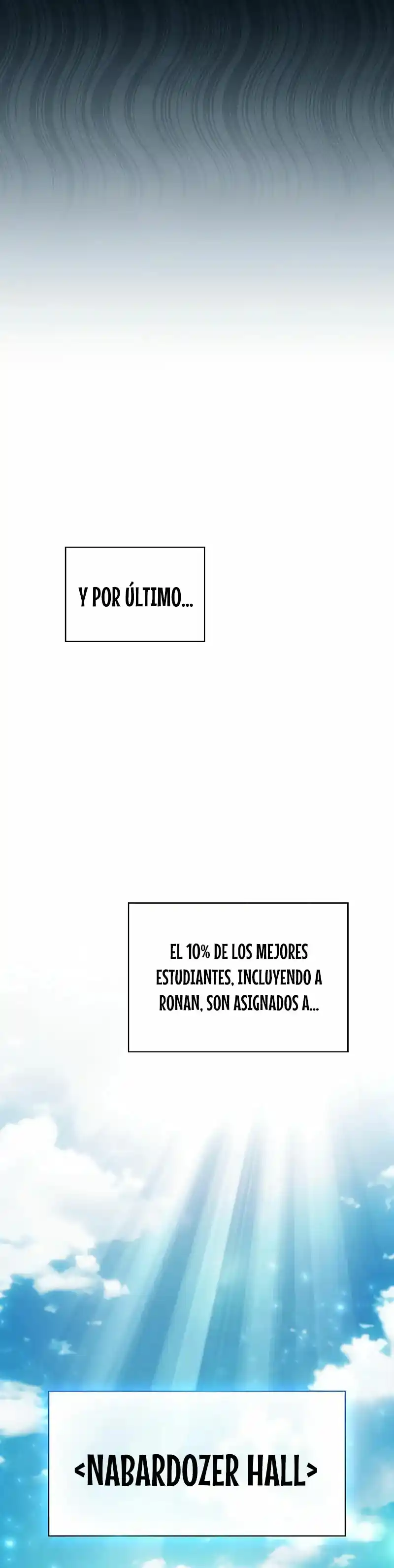 Maestro De Espadas Genio De La Academia - Capítulo 19 - Página 21 - LectorTMOo