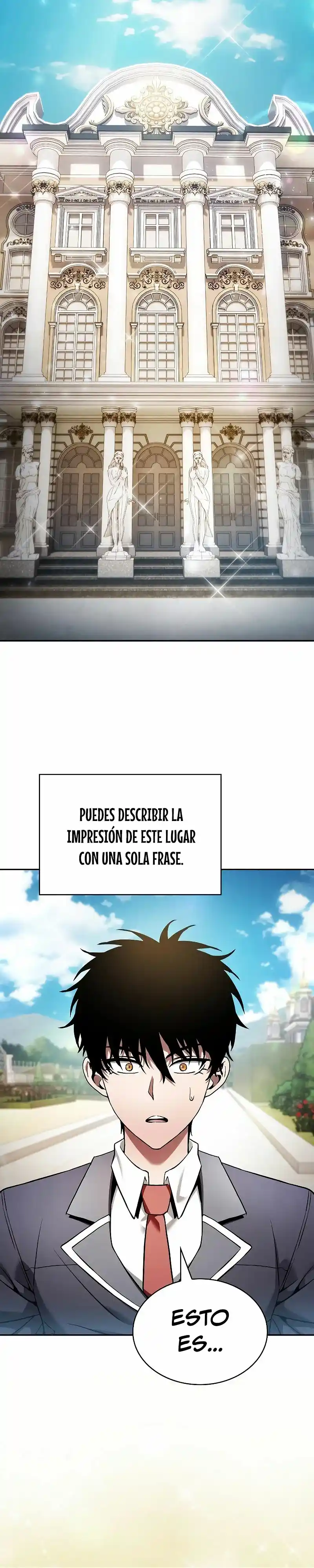 Maestro De Espadas Genio De La Academia - Capítulo 19 - Página 22 - LectorTMOo