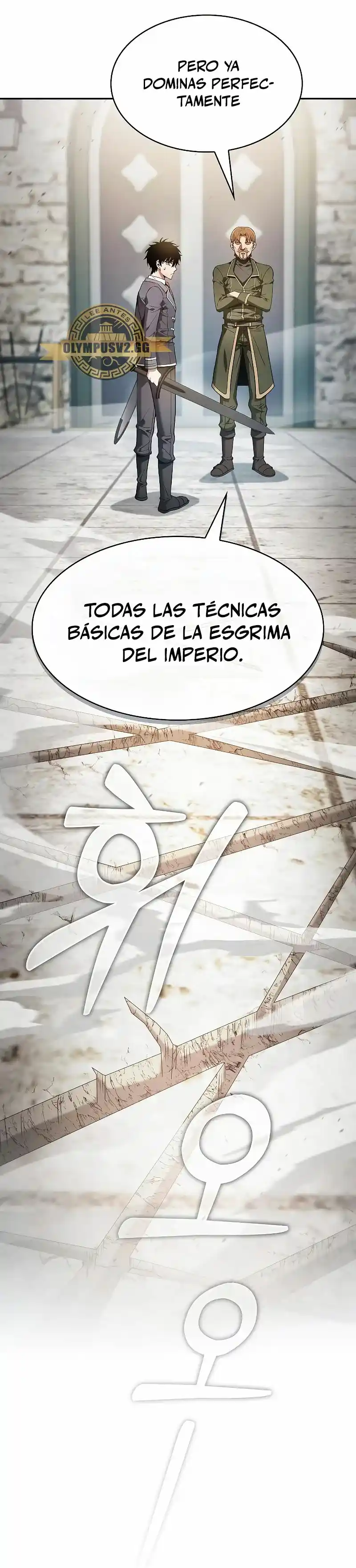 Maestro De Espadas Genio De La Academia - Capítulo 19 - Página 30 - LectorTMOo