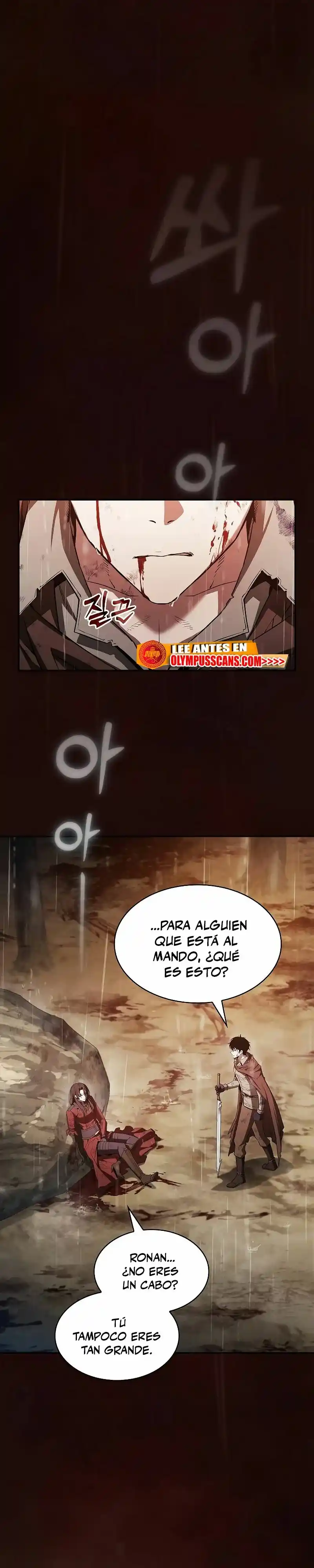 Maestro De Espadas Genio De La Academia - Capítulo 2 - Página 5 - LectorTMOo