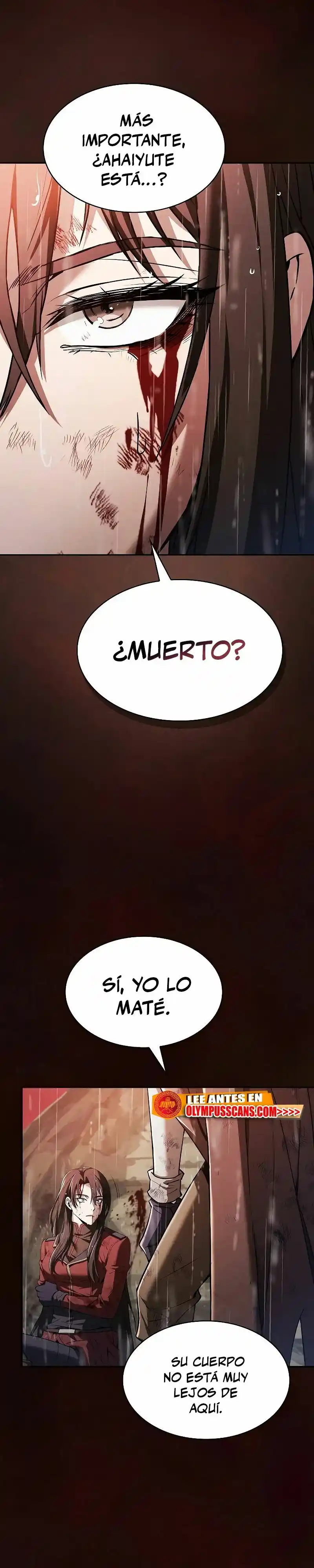 Maestro De Espadas Genio De La Academia - Capítulo 2 - Página 6 - LectorTMOo