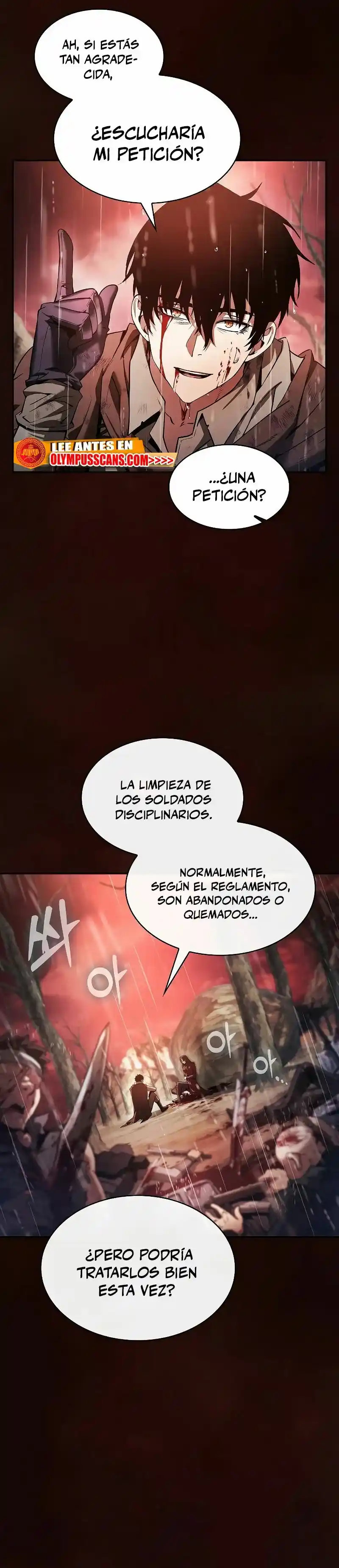 Maestro De Espadas Genio De La Academia - Capítulo 2 - Página 9 - LectorTMOo