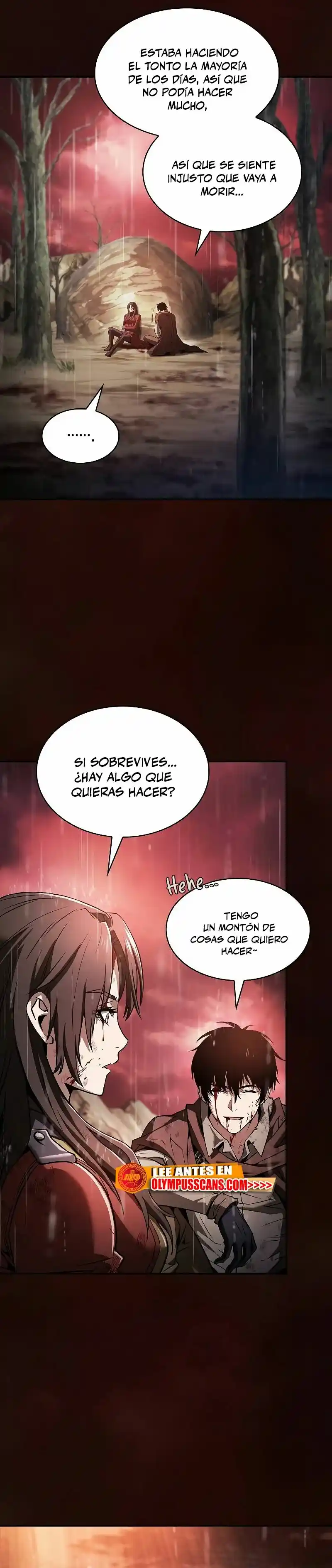 Maestro De Espadas Genio De La Academia - Capítulo 2 - Página 12 - LectorTMOo