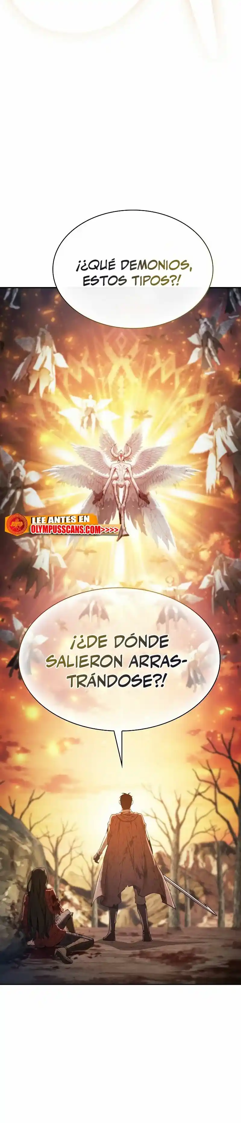 Maestro De Espadas Genio De La Academia - Capítulo 2 - Página 25 - LectorTMOo