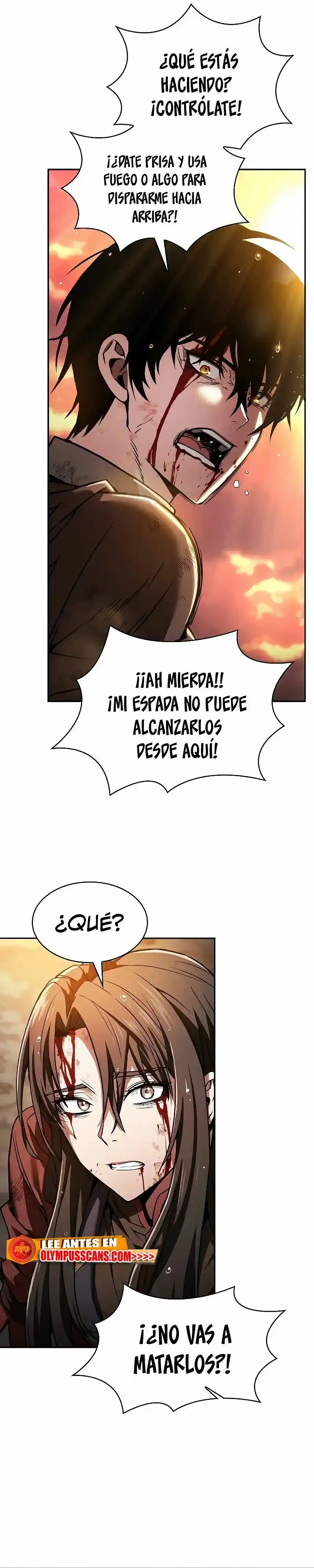 Maestro De Espadas Genio De La Academia - Capítulo 2 - Página 30 - LectorTMOo
