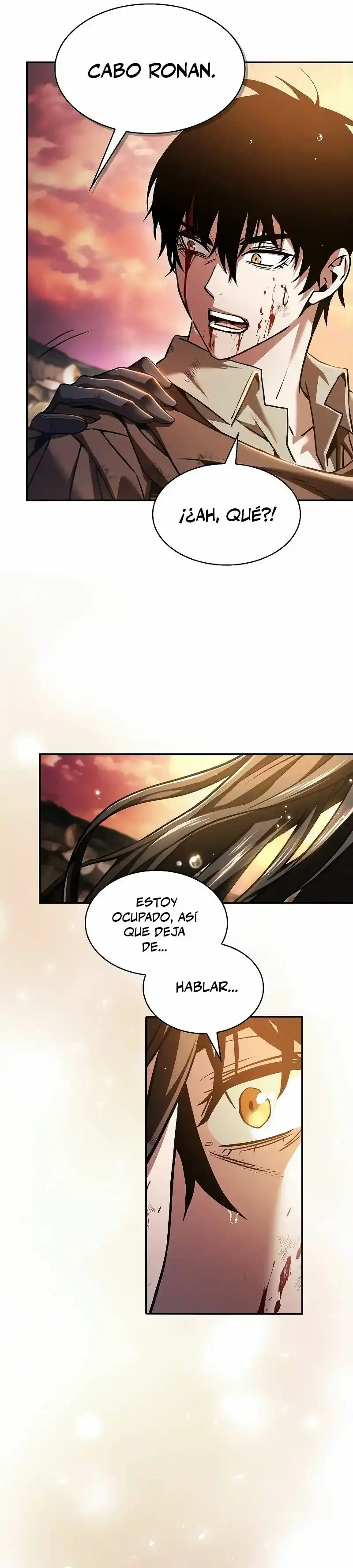 Maestro De Espadas Genio De La Academia - Capítulo 2 - Página 35 - LectorTMOo