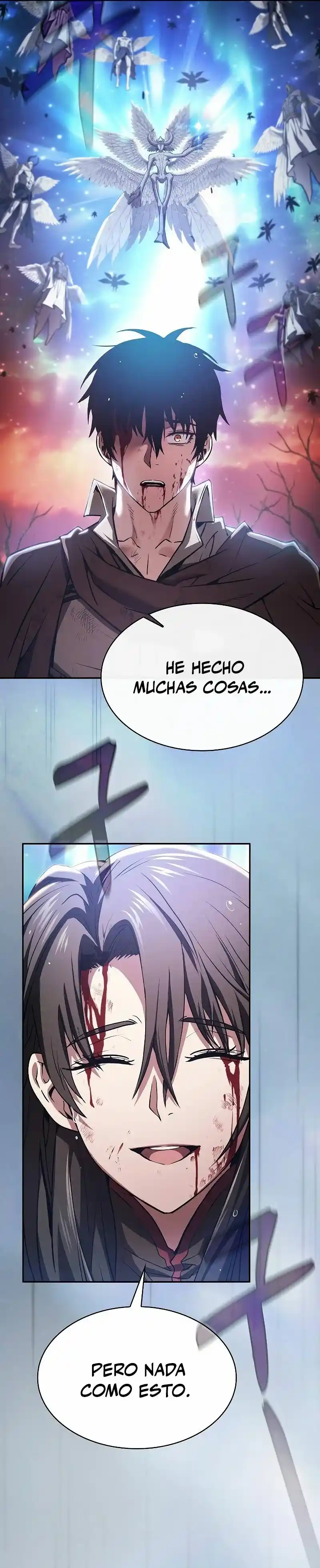 Maestro De Espadas Genio De La Academia - Capítulo 2 - Página 41 - LectorTMOo