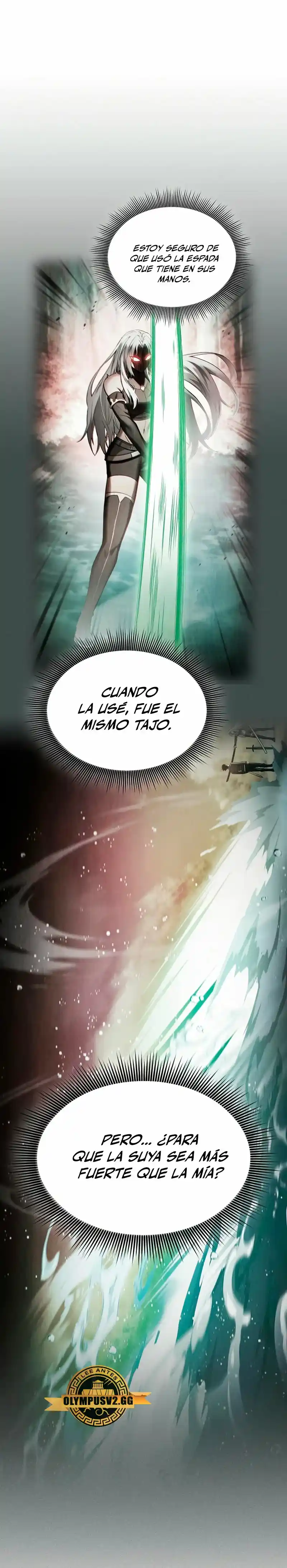 Maestro De Espadas Genio De La Academia - Capítulo 20 - Página 7 - LectorTMOo