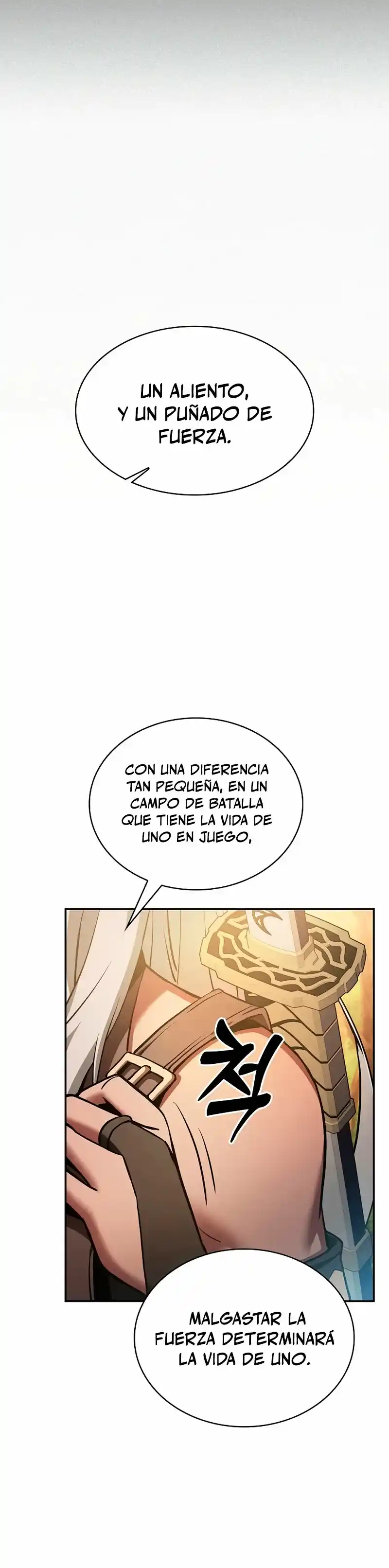 Maestro De Espadas Genio De La Academia - Capítulo 20 - Página 8 - LectorTMOo