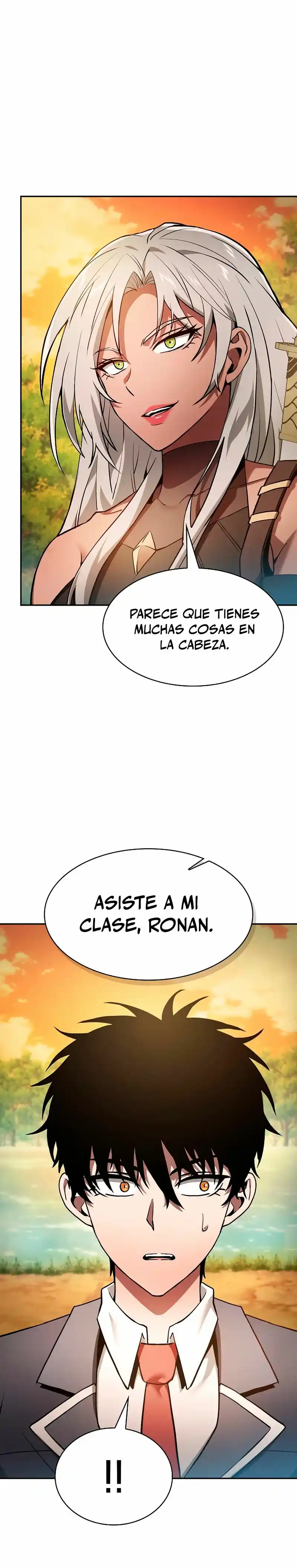 Maestro De Espadas Genio De La Academia - Capítulo 20 - Página 12 - LectorTMOo