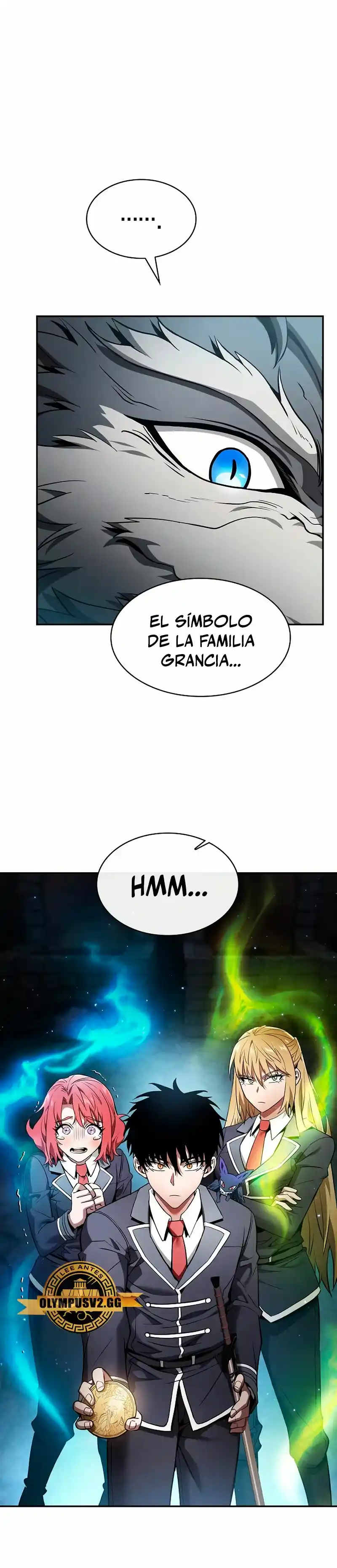 Maestro De Espadas Genio De La Academia - Capítulo 20 - Página 24 - LectorTMOo
