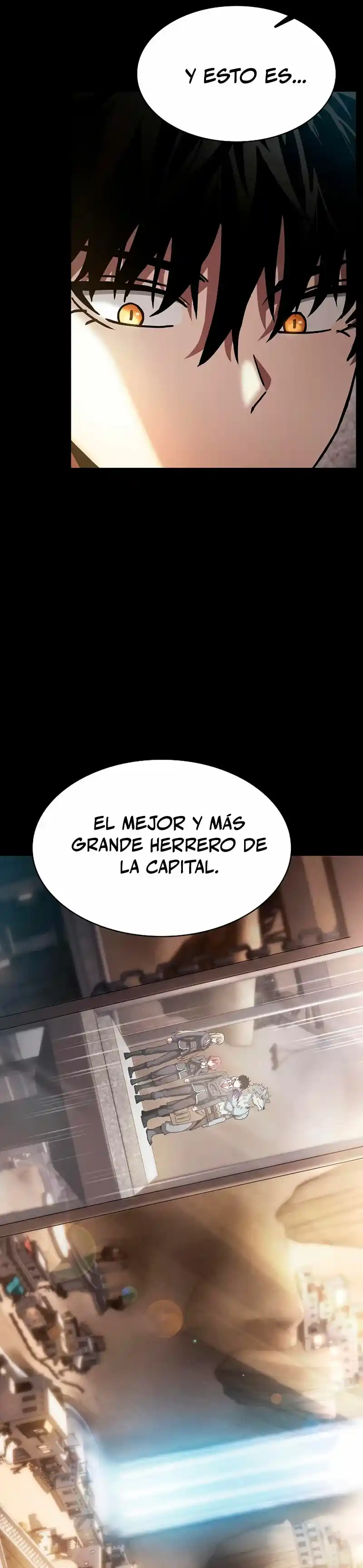 Maestro De Espadas Genio De La Academia - Capítulo 20 - Página 42 - LectorTMOo