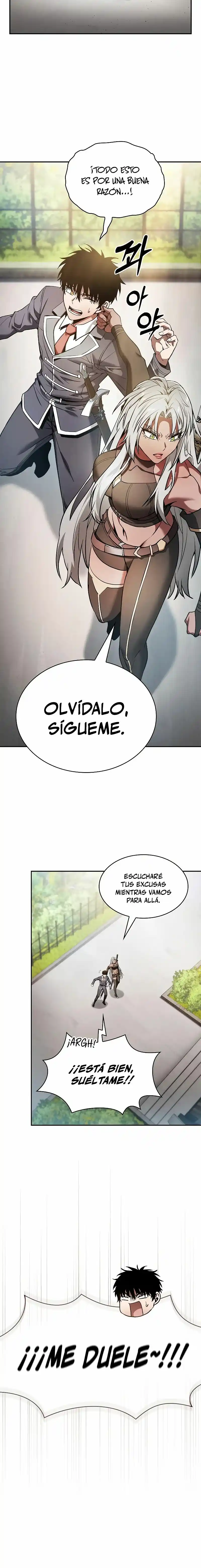 Maestro De Espadas Genio De La Academia - Capítulo 22 - Página 9 - LectorTMOo